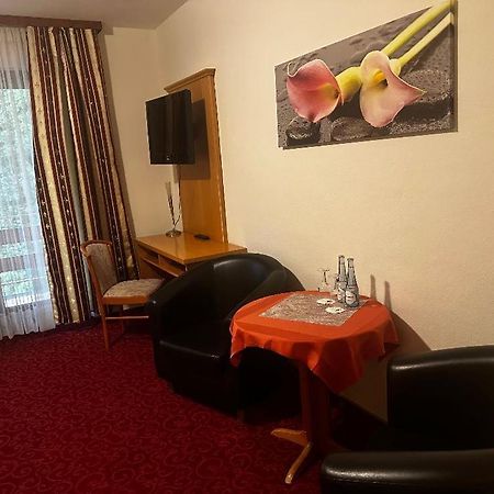 Breitbacher Hof Waldbreitbach Екстер'єр фото