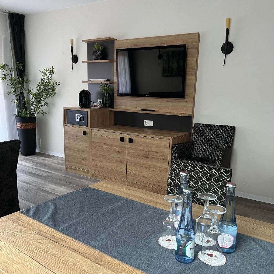 Breitbacher Hof Waldbreitbach Екстер'єр фото