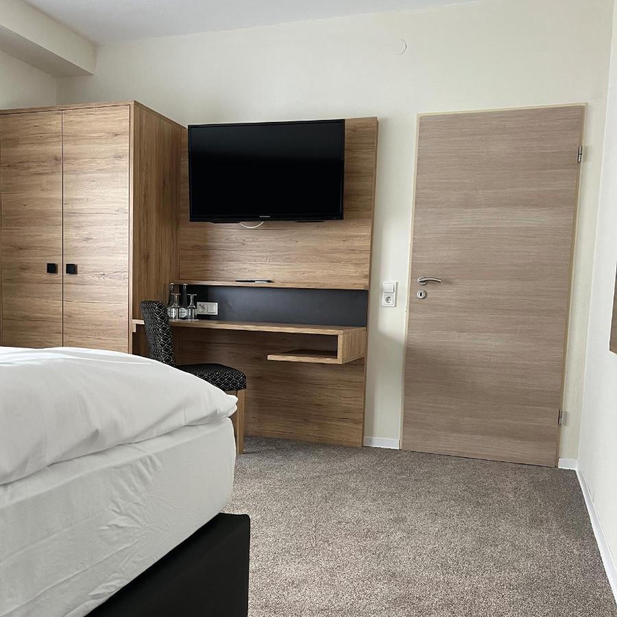 Breitbacher Hof Waldbreitbach Екстер'єр фото