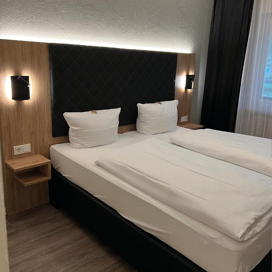 Breitbacher Hof Waldbreitbach Екстер'єр фото