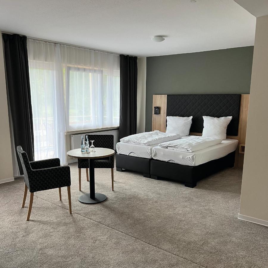 Breitbacher Hof Waldbreitbach Екстер'єр фото