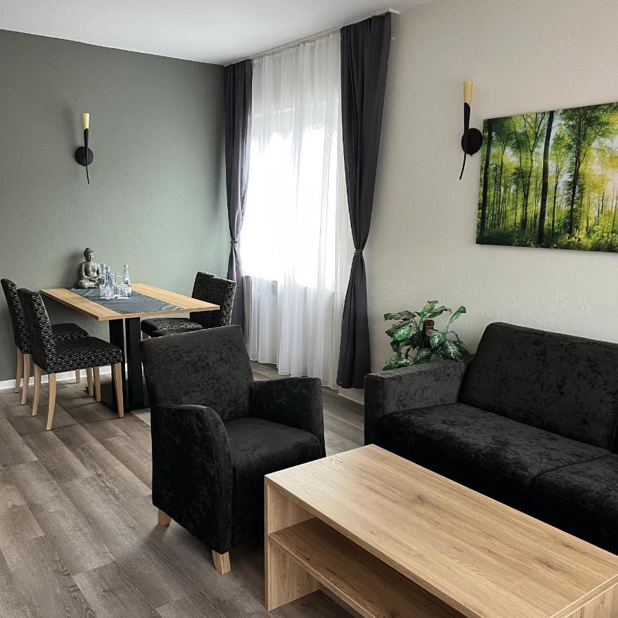 Breitbacher Hof Waldbreitbach Екстер'єр фото
