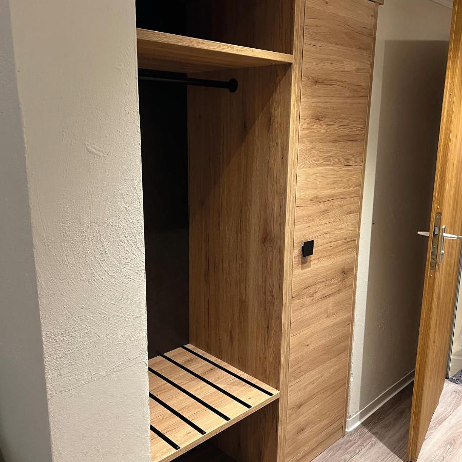 Breitbacher Hof Waldbreitbach Екстер'єр фото