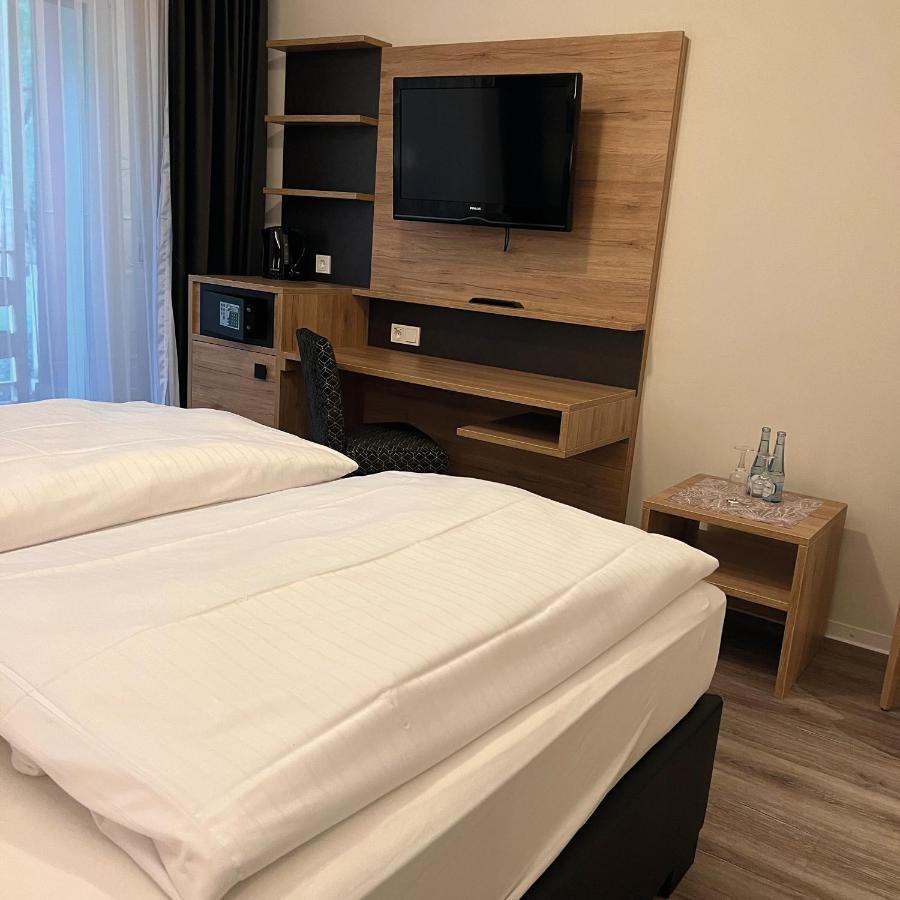 Breitbacher Hof Waldbreitbach Екстер'єр фото