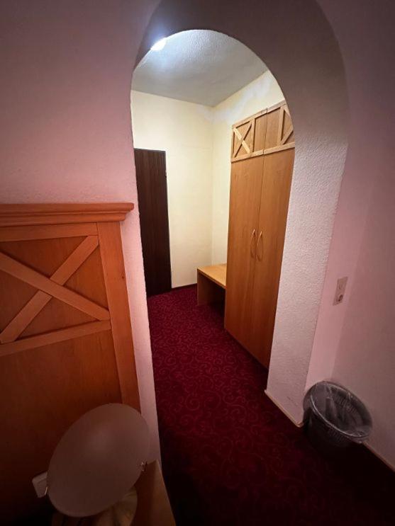 Breitbacher Hof Waldbreitbach Екстер'єр фото