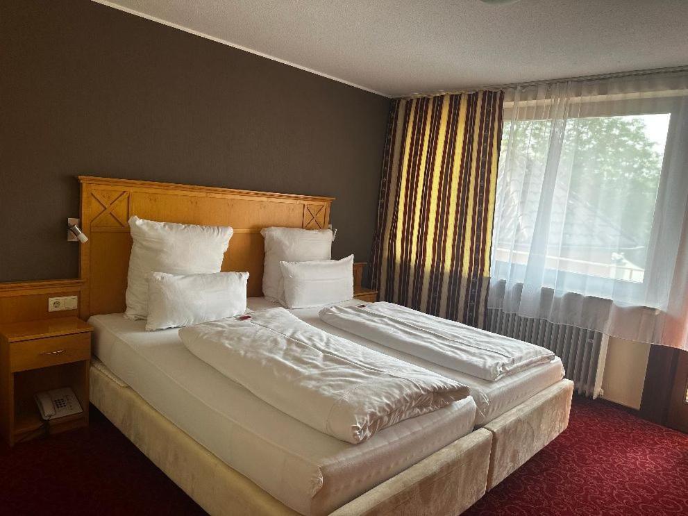 Breitbacher Hof Waldbreitbach Екстер'єр фото