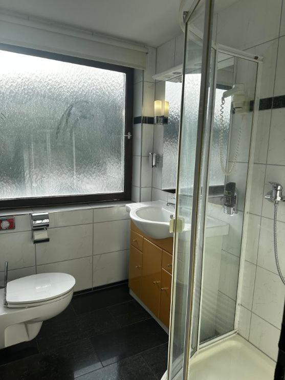 Breitbacher Hof Waldbreitbach Екстер'єр фото
