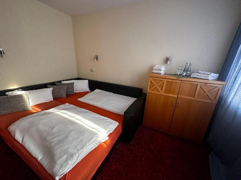 Breitbacher Hof Waldbreitbach Екстер'єр фото